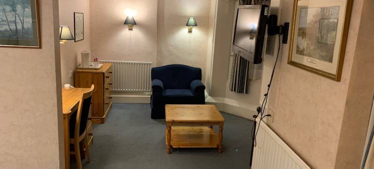 耶尔弗酒店(Yelf's Hotel)图片