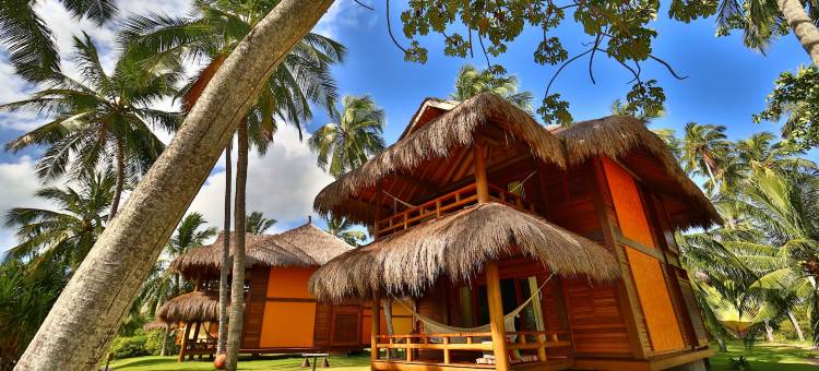 卡穆林格朗德旅馆(Camurim Grande Pousada & Spa - Jantar Incluído)图片