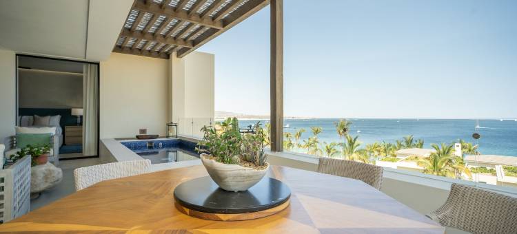 卡波壹居臻览酒店(1 Homes Preview Cabo)图片