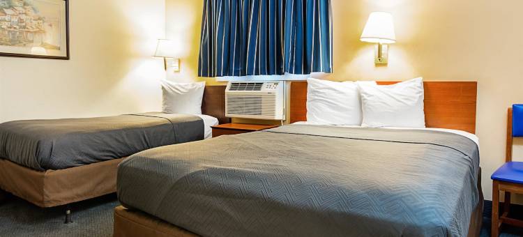 Motel 6-Fayetteville, NC - Fort Liberty Area图片