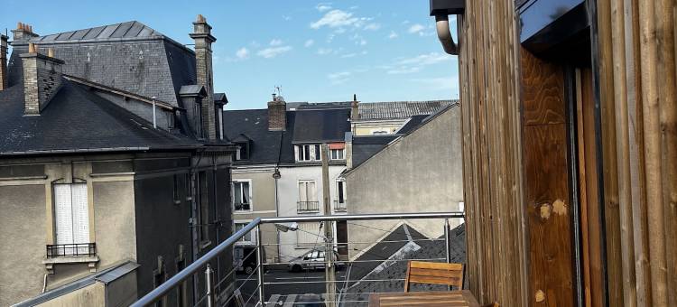 9瓦格拉姆精品酒店(9Wagram Hotel Boutique)图片