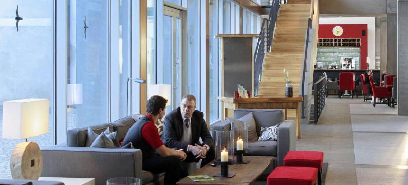 Waldsee高尔夫度假村(Waldsee Golf-Resort)图片