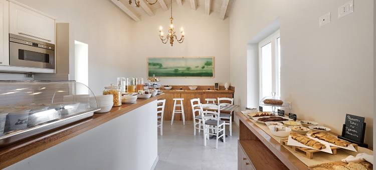 Itria 莫迪卡酒店(Itria Modica)图片