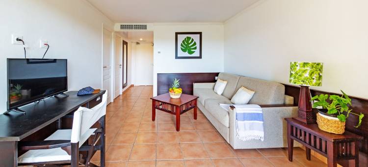 圣安妮皮耶雷乡村度假(Village Pierre & Vacances Sainte Anne)图片