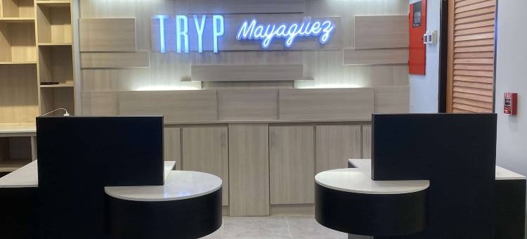 马亚奎兹温德姆爵怡酒店(Tryp by Wyndham Mayaguez)图片