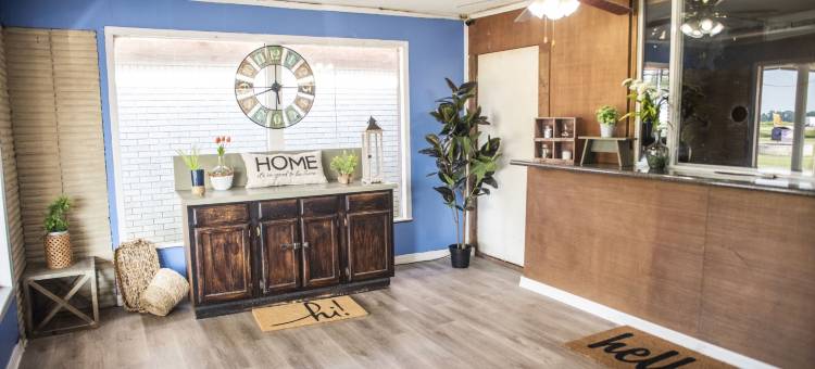 美式酒店(American Inn)图片