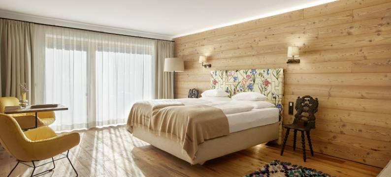 Gut Stiluppe - 美好生活酒店(Gut Stiluppe - 4 Sterne Superior Good Life Hotel)图片