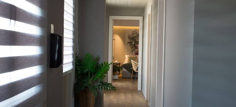 阿尔特里套房酒店(Artree Suites)图片