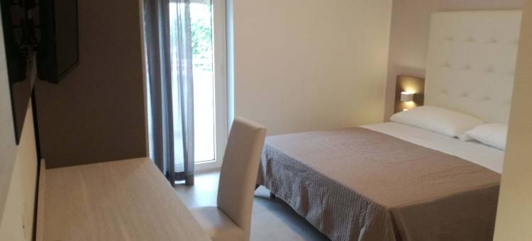 塞蒂比酒店(Hotel Settibi)图片