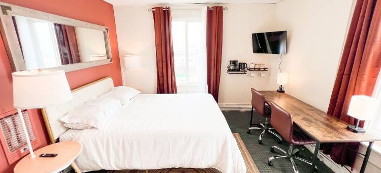 ITH贺茂沙海滩冲浪旅舍-LAX(ITH Hermosa Beach Surf Hostel LAX)图片