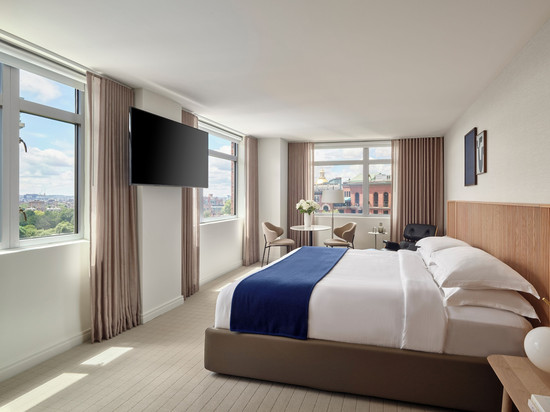 AKA 波士顿公园酒店