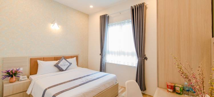 朝平宾馆(Thoi Binh Hotel)图片