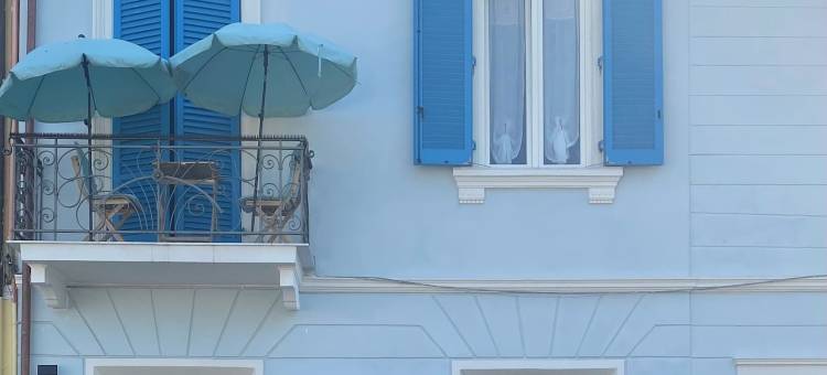 瓦伦蒂娜别墅维西利亚(Villa Valentina Versilia)图片