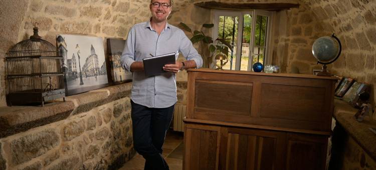 Vidal 庄园(Domaine du Vidal)图片