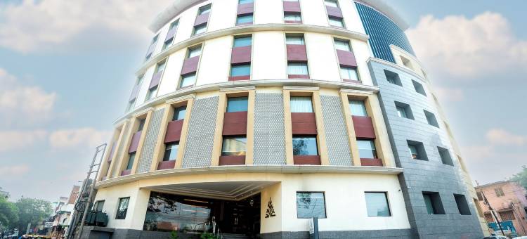 阿卡迪亚酒店(Arcadia Hotel)图片