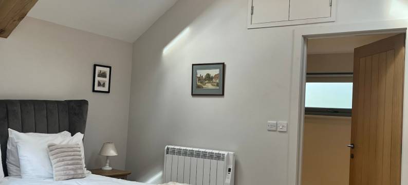 瓦哈姆三个马蹄铁酒店(The Three Horseshoes)图片