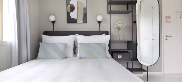 努玛 | 图里公寓(Numa | Turi Apartments)图片