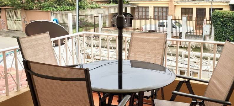 NASS床和早餐(Nass Bed & Breakfast)图片