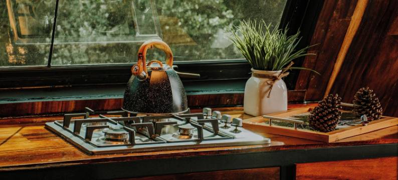 K NAJ社区(K NAJ Community Hidalgo)图片