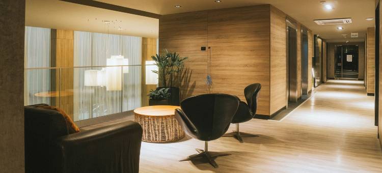 Howard Johnson by Wyndham Resistencia La Ribera图片