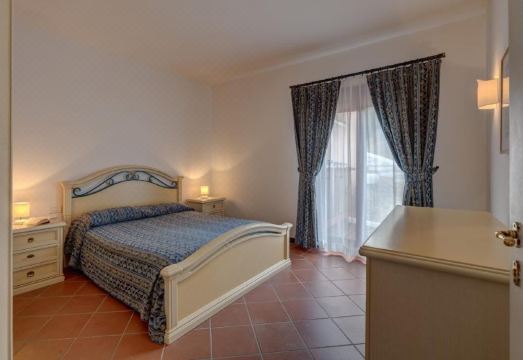 Charming Small Villa Bella Villetta No2081 Hotel Overview