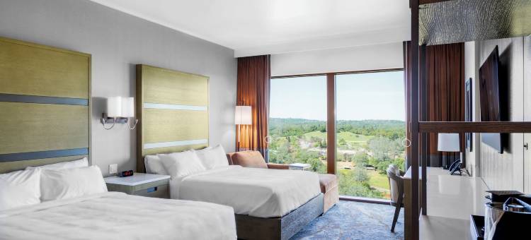 红鹰度假村和娱乐场(Red Hawk Resort & Casino)图片