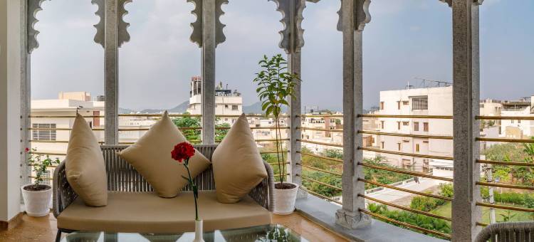 康马加尼-一家精品酒店(Khamma Ghani A Boutique Hotel)图片