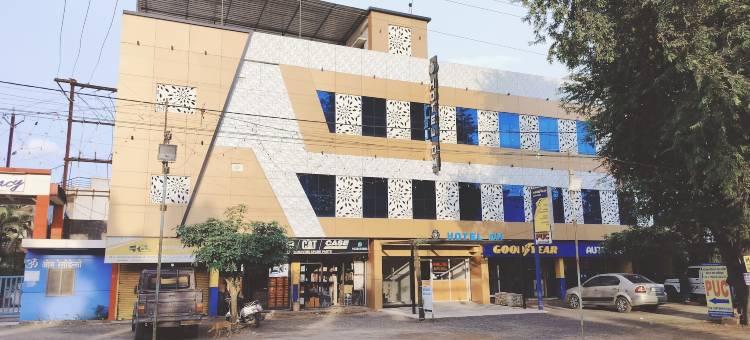酒店 OM(Hotel OM)图片