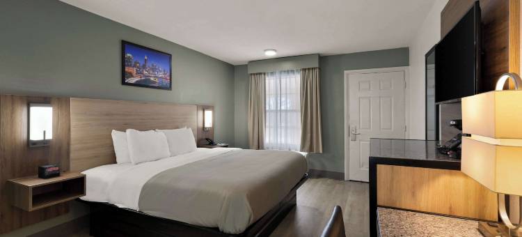 凯艺酒店(Quality Inn)图片