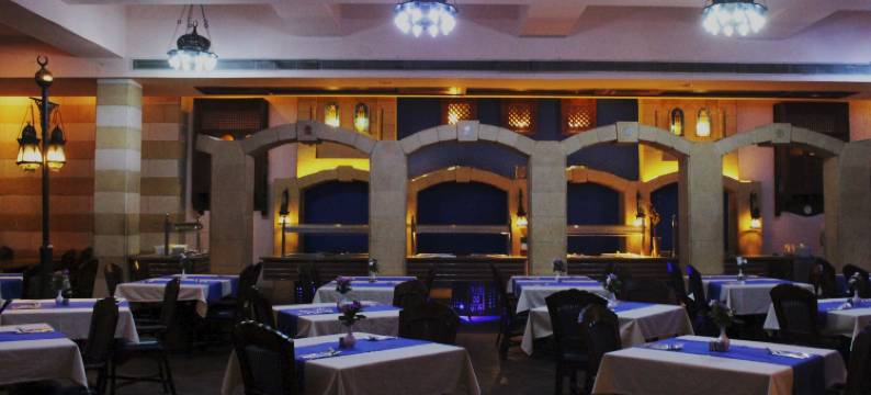 沙姆客栈Amarein - 精品酒店(Sharm Inn Amarein - Boutique Hotel)图片