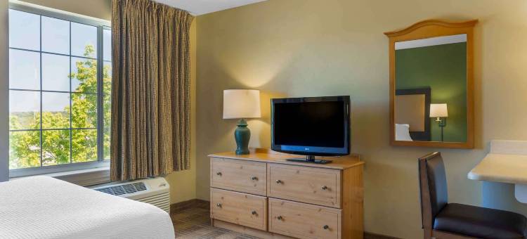 美国长住酒店套房 - 波士顿 - 伯灵顿(Extended Stay America Suites - Boston - Burlington)图片