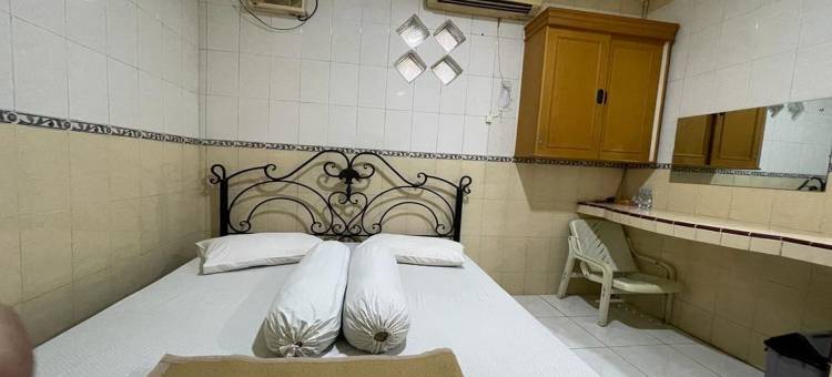 OYO 帕克穆克利斯民宿2靠近洛克苏马威迷你公园(Hotel O Homestay Pakmuklis Syariah 2 Near Taman Mini Lhokseumawe)图片