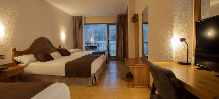 圣戈塔尔酒店(Hotel Sant Gothard)图片