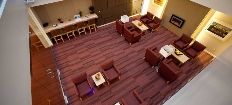 霍尔曼大酒店(The Holman Grand Hotel)图片