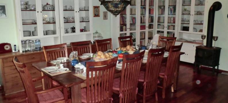 温馨家园酒店(The Cosy Home)图片