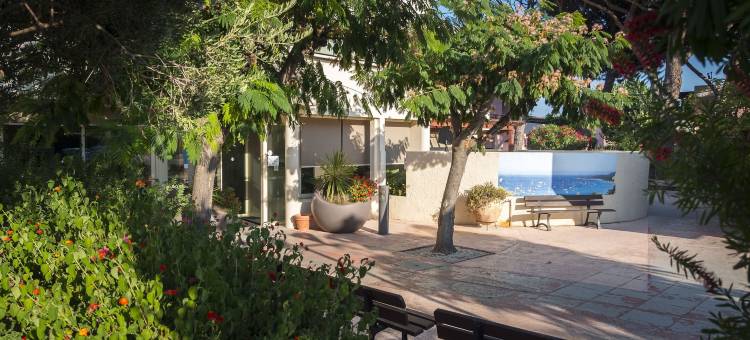 Résidence Kaliopé图片