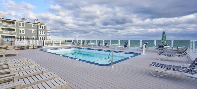 蓝绿度假酒店桑丁斯，凯悦臻选度假村(Bluegreen Vacations the Soundings, an Ascend Collection Resort)图片