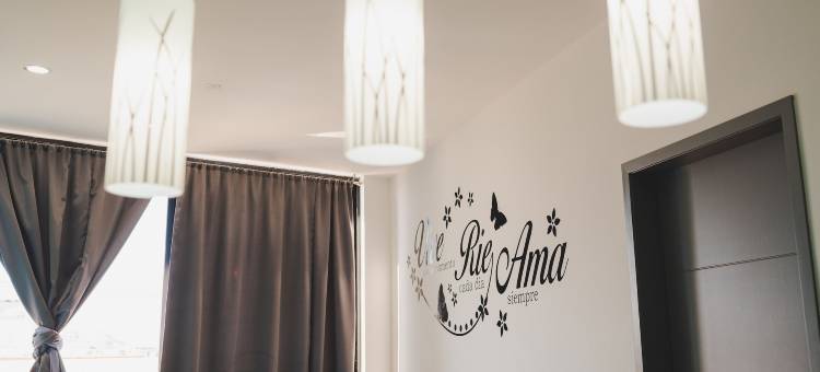 安塔拉西亚公寓(Ataraxia Apartments)图片