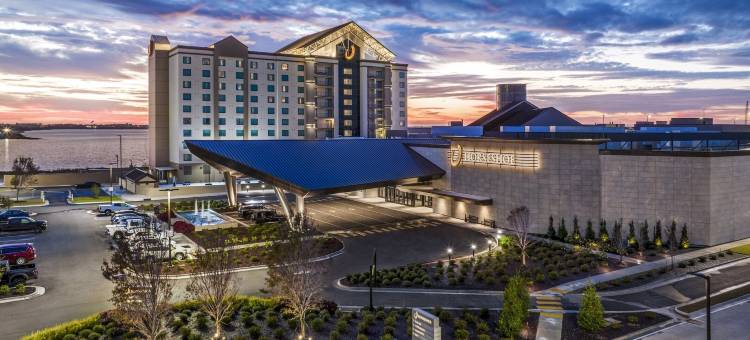 马蹄湖查尔斯 - 凯撒奖励计划目的地(Horseshoe Lake Charles - A Caesars Rewards Destination)图片