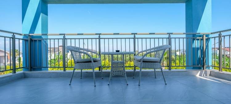 EDEN NEST EXCLUSİVE HOTEL图片