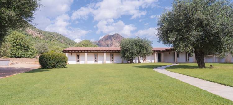 苏卡佩杜农家乐(Su Cappeddu Agriturismo)图片