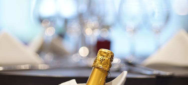 勃艮第酒店(Hotel le Bourgogne)图片