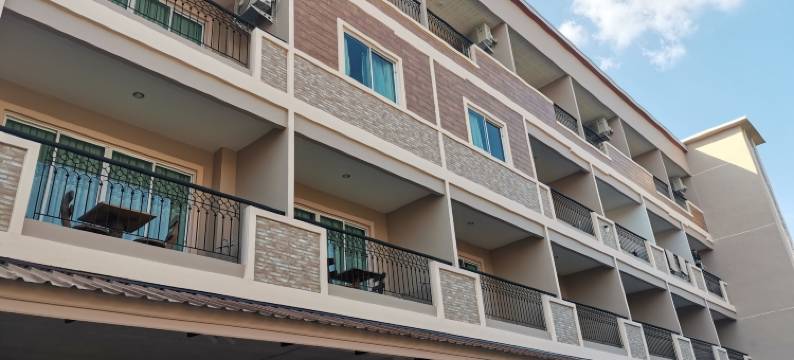 芭堤雅和谐旅馆(Harmony Inn)图片