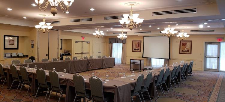 黑格斯敦Homewood Suites by Hilton(Homewood Suites by Hilton Hagerstown)图片