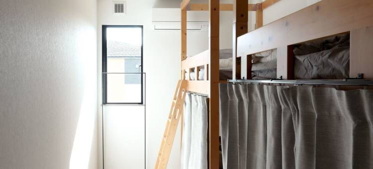 まとい旅馆 & 酒吧(Matoi Hostel & Bar)图片