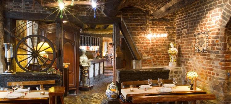 好农夫客栈(Auberge du Bon Fermier)图片