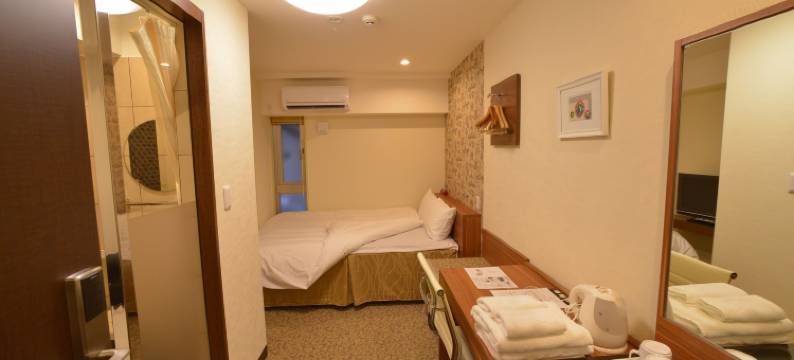 冲绳喜璃愈志LCH酒店(Kariyushi LCH. Izumizaki Kencho Mae)图片