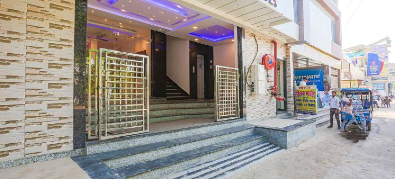 Fabhotel Relax Inn I图片