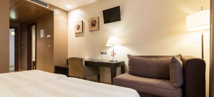 艾尔派提奥酒店(El Patio)图片