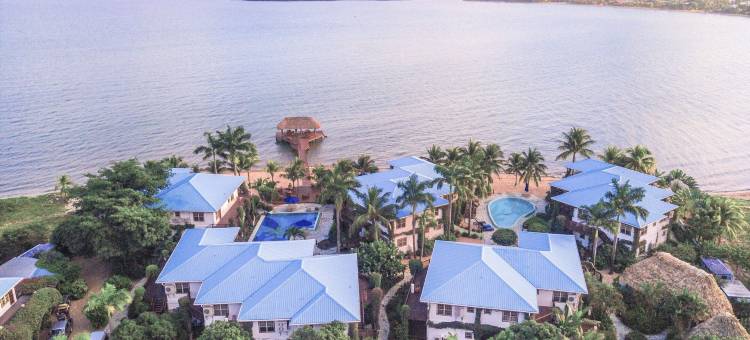 查比尔马尔奢华别墅 - 贵宾尊爵海滩度假村(Chabil Mar Villas - Guest Exclusive Boutique Resort)图片